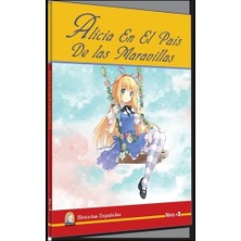 Alicia En El Pais De las Maravillas