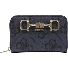 Calvin Klein Guess SWOS9924140 Janie Logo Slg Kadın Cüzdan
