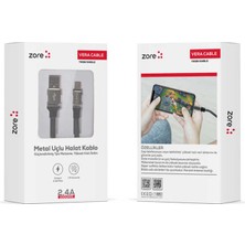 Zore Micro Vera USB Kablo