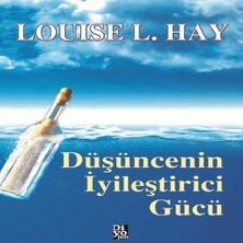 Belirtilmemiş Düşüncenin Iyileştirici Gücü