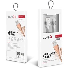 Zore LS28 Micro USB Kablo