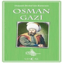 Belirtilmemiş Osman Gazi - Osmanlı Devleti'nin Kurucusu