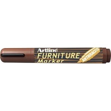 Artline Ek-95 Antrachite Renkli Permanent Marker 1 Adet Kırtasiye Ürünü