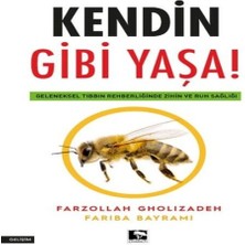 Belirtilmemiş Kendin Gibi Yaşa