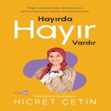 Hayırda Hayır Vardır