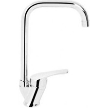 Braventa Collection Sardıcı Mutfak Bataryası Mutfak Eviye Musluğu 360 Derece Dönebilmektedir 5 Garantili Mutfak Armatürü