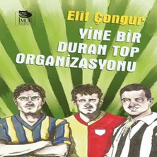 Belirtilmemiş Yine Bir Duran Top Organizasyonu