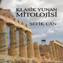 Belirtilmemiş Klasik Yunan Mitolojisi