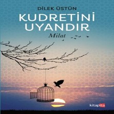 Belirtilmemiş Kudretini Uyandır - Milat