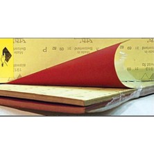 Braventa Collection Sia Su Zımparası 1913 Siawat 2000 1 Adet