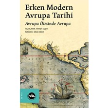Belirtilmemiş Erken Modern Avrupa Tarihi