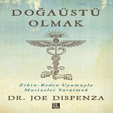 Belirtilmemiş Doğaüstü Olmak