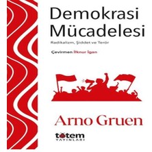 Belirtilmemiş Demokrasi Mücadelesi