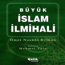 Belirtilmemiş Büyük Islam Ilmihali
