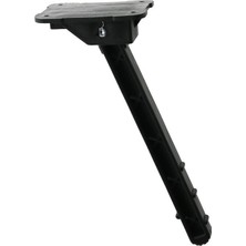 Eko Sofra Ayak Komple Plasti̇k 20CM Aç Kapa (5446)