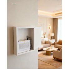 Modem Saklama Kutusu