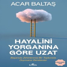 Belirtilmemiş Hayalini Yorganına Göre Uzat