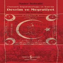 Belirtilmemiş Osmanlı Imparatorluğu ve Iran’da Devrim ve Meşrutiyet