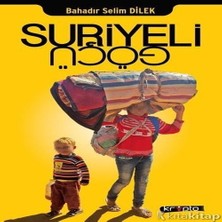 Belirtilmemiş Suriyeli Göçü