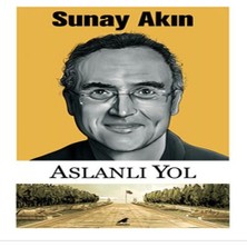 Belirtilmemiş Aslanlı Yol