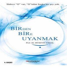 Belirtilmemiş Birden Bire Uyanmak