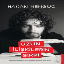 Belirtilmemiş Uzun Ilişkilerin Sırrı