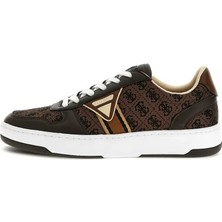 Guess FMPVINFAL12 Vadik Erkek Ayakkabı