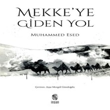 Belirtilmemiş Mekke'ye Giden Yol