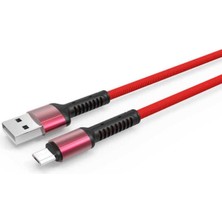 Zore LS63 Micro USB Kablo
