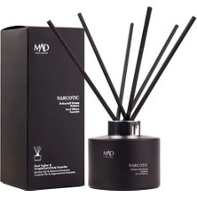 Mad Parfüm Mad Narcotic 160 ml Art Deco Ortam Kokusu