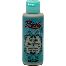 Rich Multi Surface 500 Cc Granit