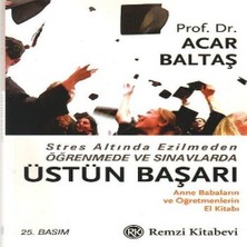 Belirtilmemiş Üstün Başarı