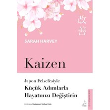 Belirtilmemiş Kaizen