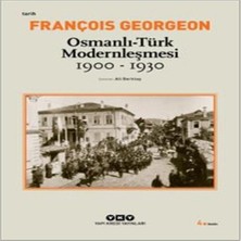 Belirtilmemiş Osmanlı-Türk Modernleşmesi (1900-1930)