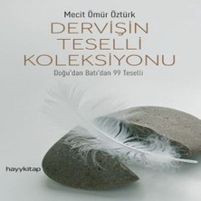 Belirtilmemiş Dervişin Teselli Koleksiyonu