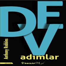 Belirtilmemiş Dev Adımlar