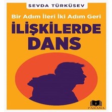 Belirtilmemiş Ilişkilerde Dans