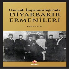Belirtilmemiş Osmanlı Imparatorluğu'nda Diyarbakır Ermenileri