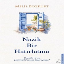 Belirtilmemiş K Bir Hatırlatma