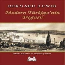Belirtilmemiş Modern Türkiye'nin Doğuşu