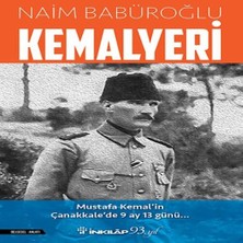 Belirtilmemiş Kemalyeri