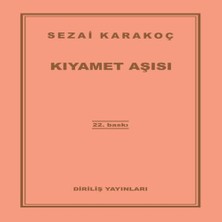 Bilfold Kıyamet Aşısı