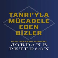 Belirtilmemiş Tanrı’yla Mücadele Eden Bizler