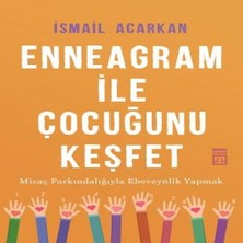 Belirtilmemiş Enneagram ile Çuğunu Keşfet
