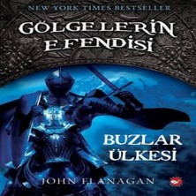 Gölgelerin Esi 03 - Buzlar Ülkesi
