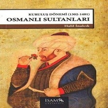 Belirtilmemiş Kuruluş Dönemi Osmanlı Sultanları