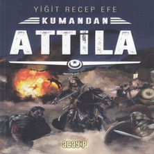 Belirtilmemiş Kumandan Attila