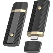 Zore WF-225 Kablosuz HDMI Ses ve Görüntü Aktarıcı
