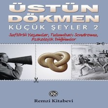 Belirtilmemiş Küçük Şeyler 2