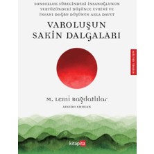 Belirtilmemiş Varoluşu Sakin Dalgaları